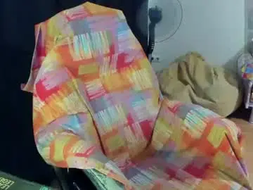 Chaturbate Live Sex Cam of is_yours