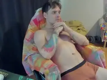 Chaturbate Live Sex Cam of is_yours