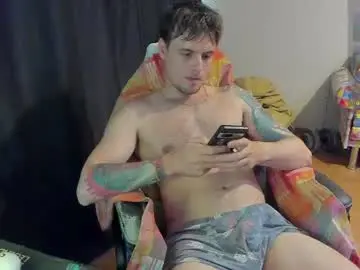Chaturbate Adult Webcam of is_yours