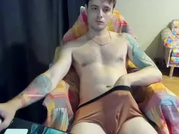 Chaturbate Live Porn of is_yours