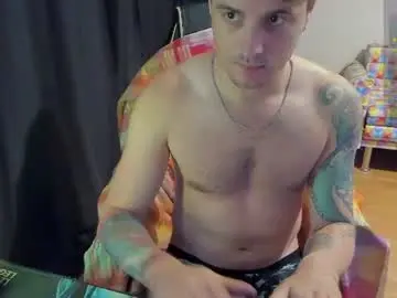 Chaturbate Live Sex of is_yours