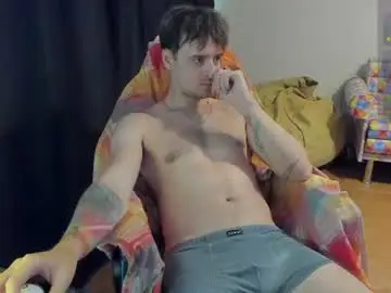 Chaturbate Sex Cam of is_yours