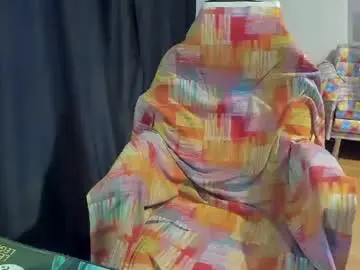 Chaturbate Live Porn of is_yours