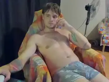 Chaturbate Sex Cam of is_yours