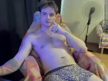 Chaturbate Live Porn of is_yours