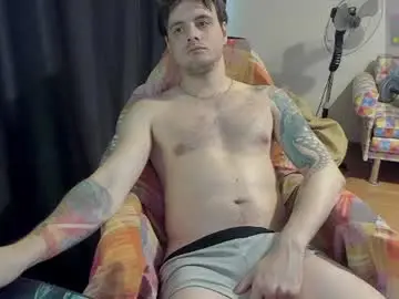 Chaturbate Adult Webcam of is_yours