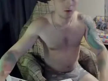 Chaturbate Nude Webcam of is_yours