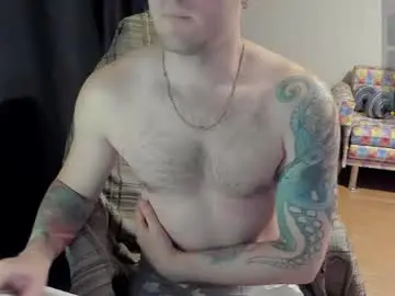 Chaturbate Adult Video Chat of is_yours