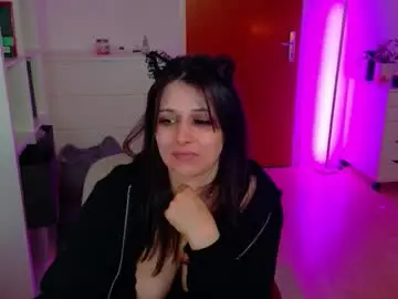 Chaturbate Live Sex Cam of jenna_sxy19