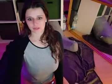 Chaturbate Adult Webcam of jenna_sxy19