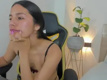 Chaturbate Sex Cam of kaitt_