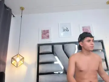 Chaturbate Free Porn Cam of lianfox_