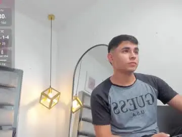 Chaturbate Private Sex Chat of lianfox_