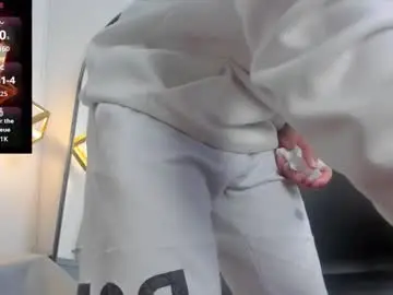 Chaturbate Free Live Porn of lianfox_