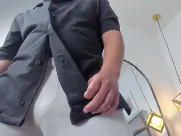 Chaturbate Adult Video Chat of lianfox_