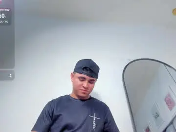 Chaturbate Live Sex Cam of lianfox_