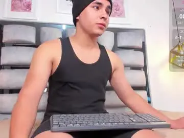 Chaturbate Adult Video Chat of lianfox_