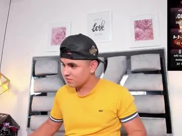 Chaturbate Best live sex cam show of lianfox_