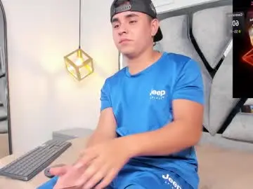 Chaturbate Private Sex Chat of lianfox_