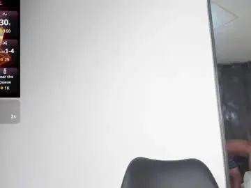 Chaturbate Private Sex Chat of lianfox_