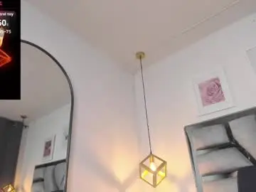 Chaturbate Sex Chat of lianfox_