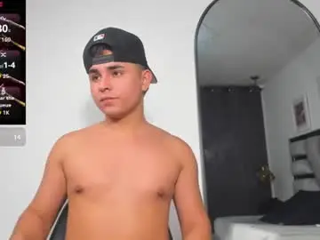 Chaturbate Watch Live Sex Cams of lianfox_