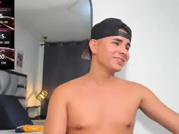 Chaturbate Live Porn of lianfox_