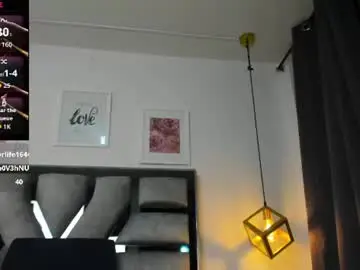 Chaturbate Adult Webcam of lianfox_