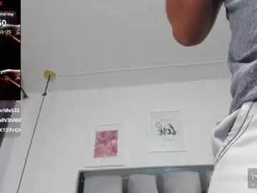 Chaturbate Watch Live Sex Cams of lianfox_