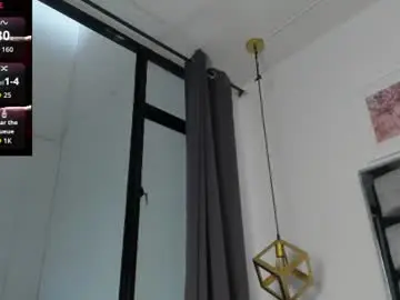 Chaturbate Sex Cam of lianfox_