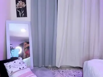 Chaturbate Free Live Porn of lucia_tyson