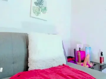 Chaturbate Best live sex cam show of miaa_harperx_01