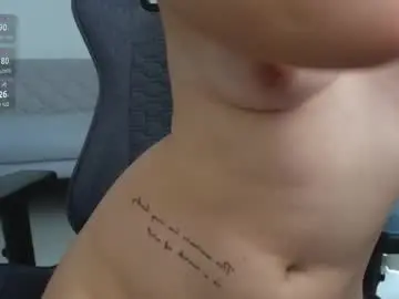 Chaturbate Best Webcam of naomi_52