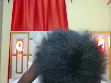 Chaturbate Live Sex Cam of naughty_mamaa