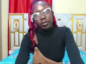 Chaturbate Live Porn of naughty_mamaa