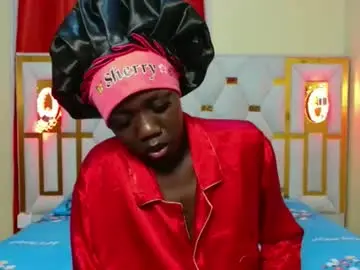 Chaturbate Sex Cam of naughty_mamaa