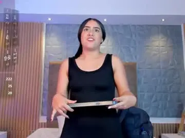 Chaturbate Best Webcam of paulina_sweett