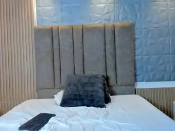 Chaturbate Adult Webcams of paulina_sweett