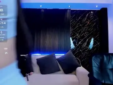 Chaturbate Free Porn Cam of paulina_sweett