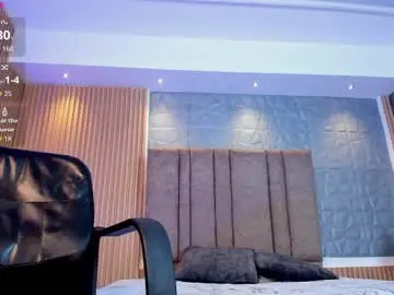 Chaturbate Sex Cam of paulina_sweett