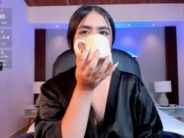 Chaturbate Adult Webcam of paulina_sweett