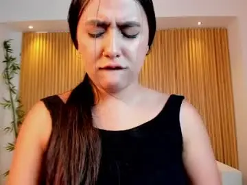 Chaturbate Nude Webcam of paulina_sweett