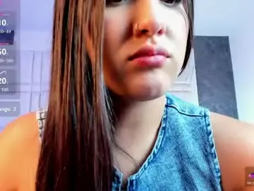 Chaturbate Best live sex cam show of paulina_sweett