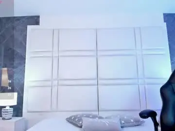 Chaturbate Sex Chat of paulina_sweett