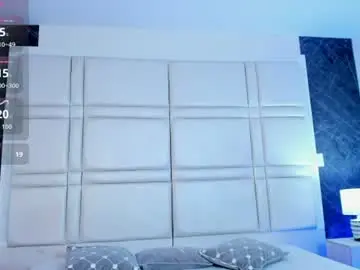 Chaturbate Free Live Porn of paulina_sweett