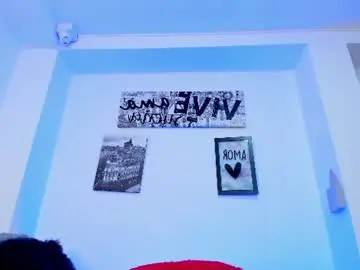 Chaturbate Adult Webcam of paulina_sweett