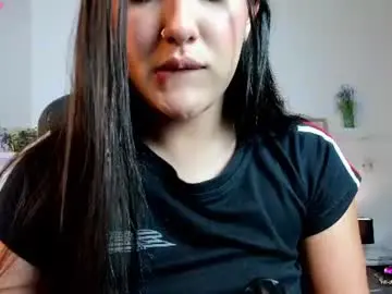 Chaturbate Nude Webcam of paulina_sweett
