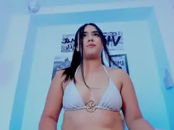 Chaturbate Private Sex Chat of paulina_sweett
