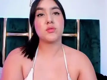 Chaturbate Sex Chat of paulina_sweett