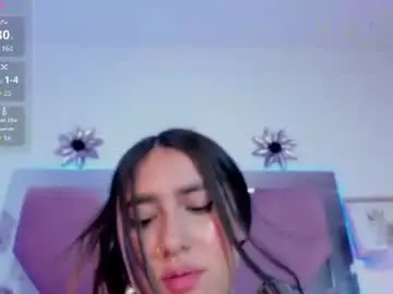 Chaturbate Nude Webcam of paulina_sweett